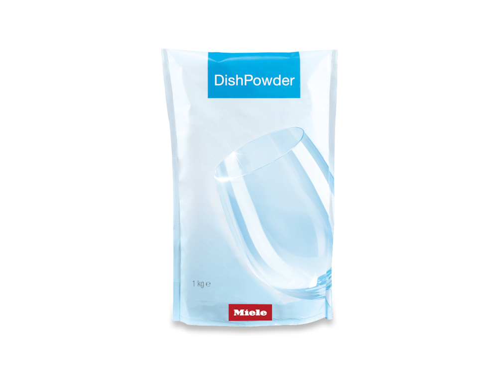 DishPowder – Geschirrspülpulver 1 kg